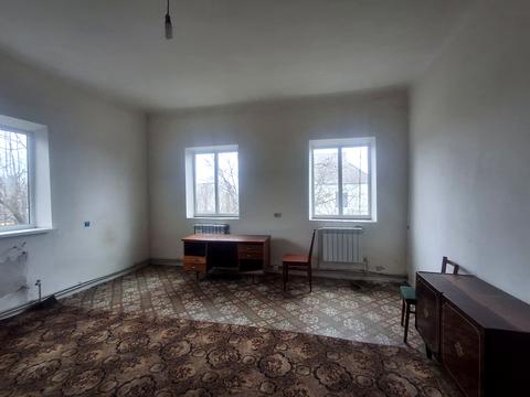 дом по адресу Преулок Железняка