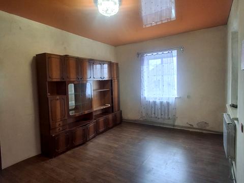 дом по адресу Преулок Железняка