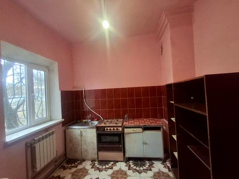 дом по адресу Преулок Железняка