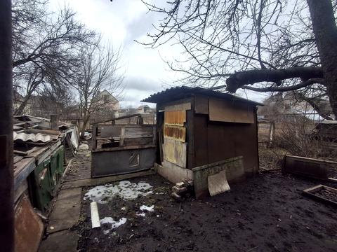 дом по адресу Преулок Железняка