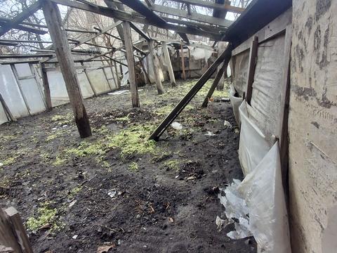 дом по адресу Преулок Железняка