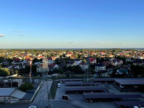 квартира за адресою Перлинна вул., 3