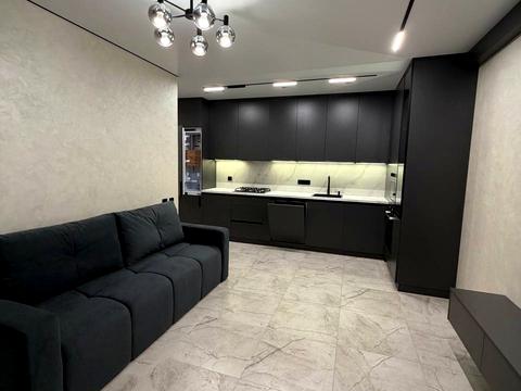 квартира за адресою Миколи Боголюбова вул., (Будинок 3)