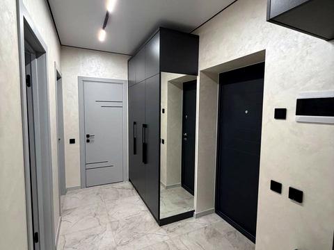 квартира за адресою Миколи Боголюбова вул., (Будинок 3)