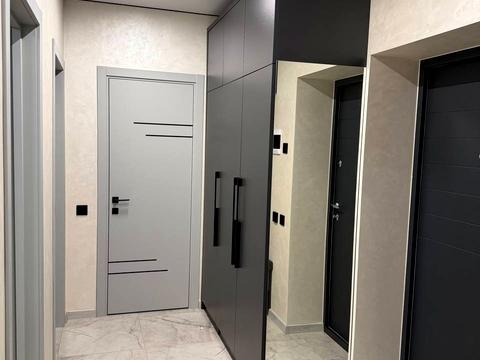 квартира за адресою Миколи Боголюбова вул., (Будинок 3)