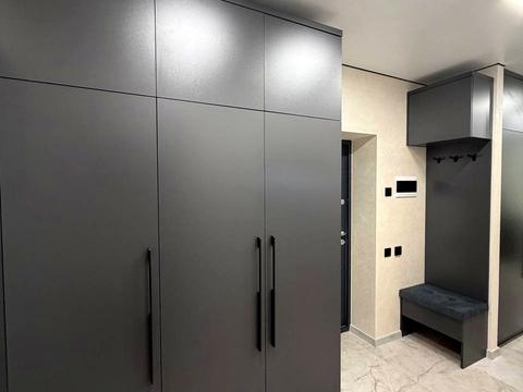 квартира за адресою Миколи Боголюбова вул., (Будинок 3)