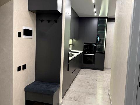 квартира за адресою Миколи Боголюбова вул., (Будинок 3)