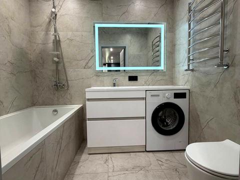 квартира за адресою Миколи Боголюбова вул., (Будинок 3)