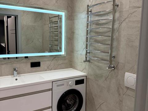 квартира за адресою Миколи Боголюбова вул., (Будинок 3)