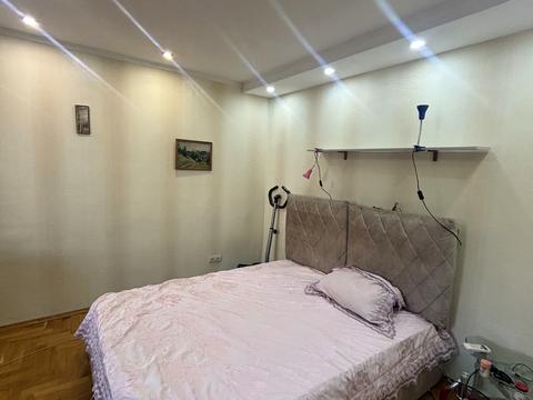 квартира по адресу Анны Ахматовой ул., 7/15