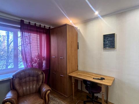 квартира по адресу Анны Ахматовой ул., 7/15