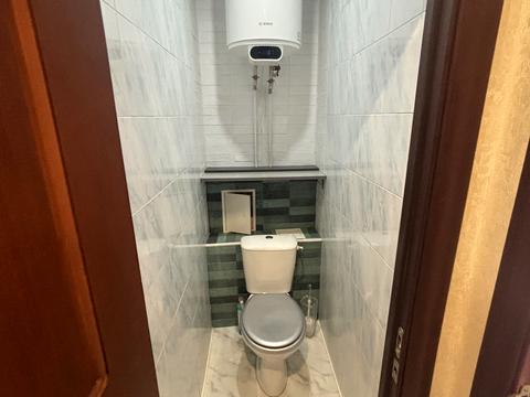 квартира по адресу Анны Ахматовой ул., 7/15