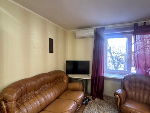 квартира по адресу Анны Ахматовой ул., 7/15