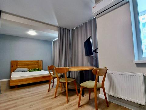 квартира за адресою Козакевича вул., 29