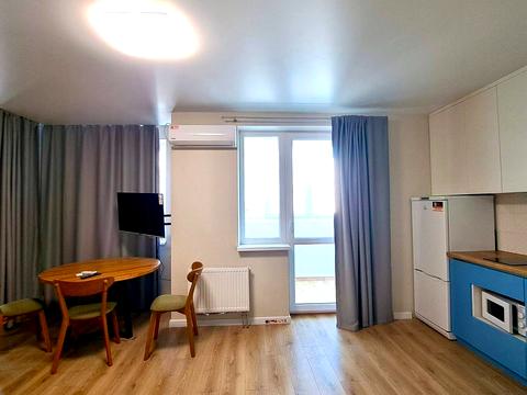 квартира за адресою Козакевича вул., 29