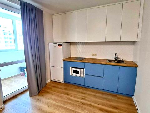 квартира за адресою Козакевича вул., 29