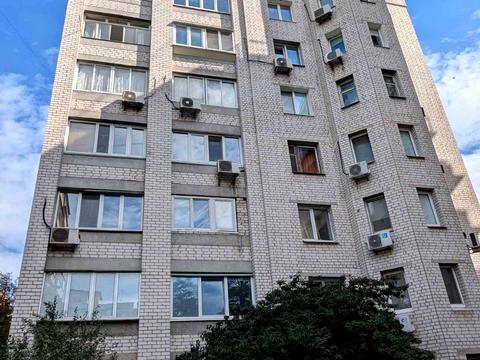 квартира за адресою Братів Зерових вул. (Червонопартизанська), 14-В