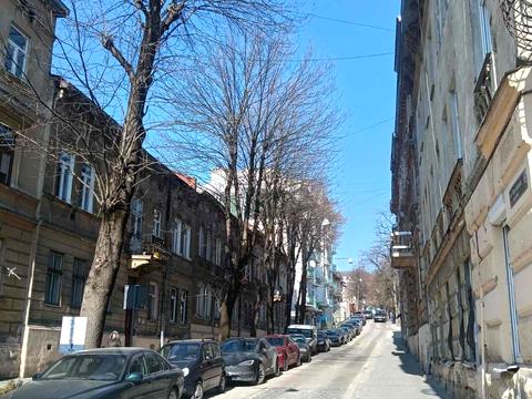 квартира по адресу Лычаковская ул. (Ленина), 127