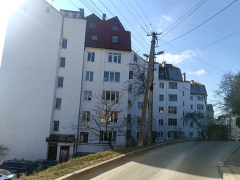 квартира по адресу Лычаковская ул. (Ленина), 127