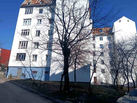 квартира по адресу Лычаковская ул. (Ленина), 127