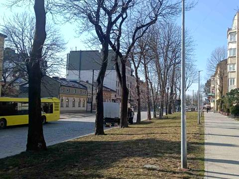 квартира по адресу Лычаковская ул. (Ленина), 127