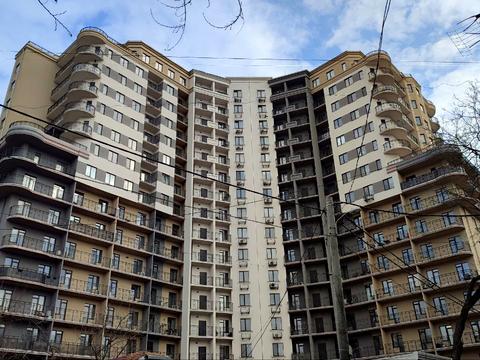 квартира за адресою Одеса, Полуничний пров., 24