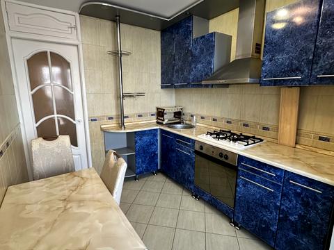 квартира за адресою Героїв України просп. (Героїв Сталінграду), 87-В