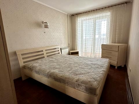 квартира за адресою Героїв України просп. (Героїв Сталінграду), 87-В