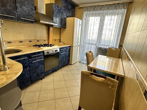 квартира за адресою Героїв України просп. (Героїв Сталінграду), 87-В