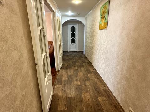 квартира за адресою Героїв України просп. (Героїв Сталінграду), 87-В