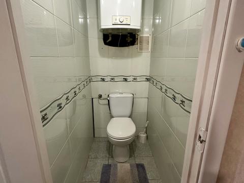 квартира за адресою Героїв України просп. (Героїв Сталінграду), 87-В