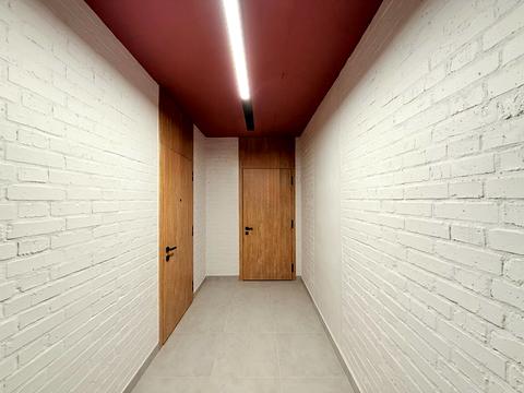 квартира по адресу Литовська