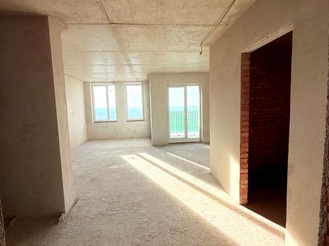 квартира по адресу Литовська