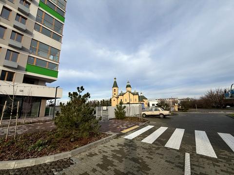 квартира по адресу Литовська