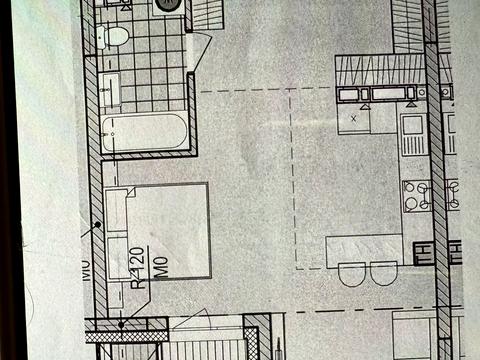 квартира по адресу Литовська