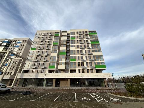 квартира по адресу Литовська