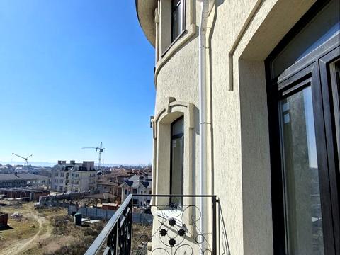 квартира за адресою Марсельська вул., 35а