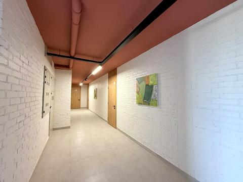 квартира по адресу Литовська