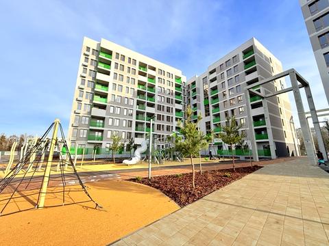 квартира по адресу Литовська