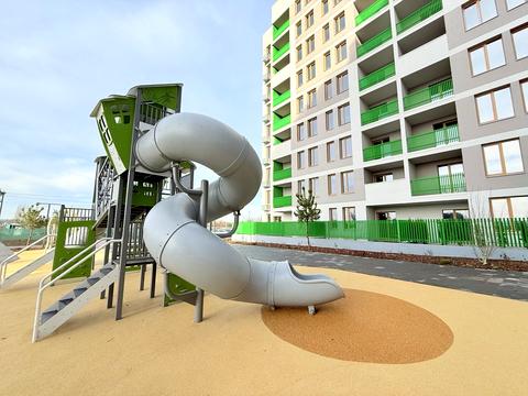 квартира по адресу Литовська