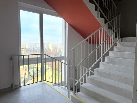 квартира по адресу Литовська