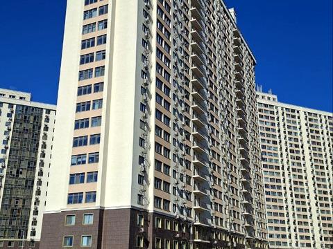 участок по адресу Академика Сахарова ул.