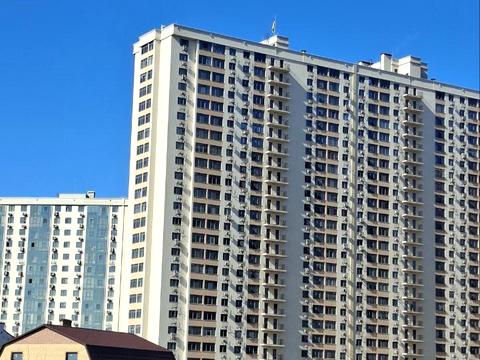 участок по адресу Академика Сахарова ул.