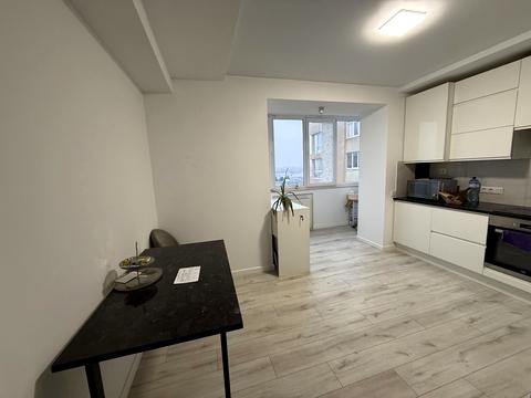 квартира по адресу Дубновская ул., 15