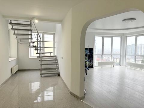 квартира по адресу Дубновская ул., 15