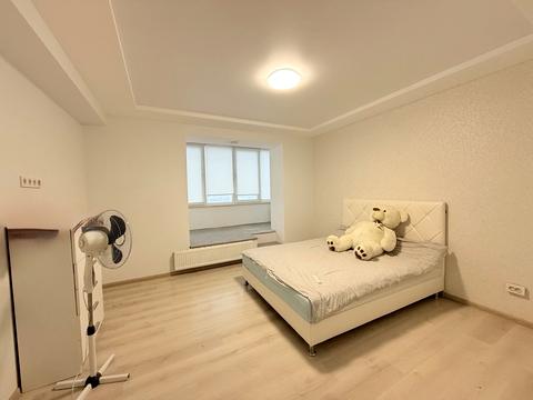 квартира по адресу Дубновская ул., 15