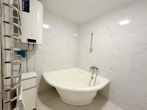 квартира по адресу Дубновская ул., 15