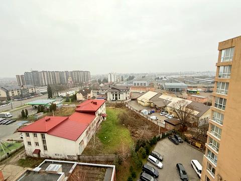 квартира по адресу Дубновская ул., 15