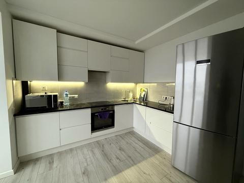 квартира по адресу Дубновская ул., 15