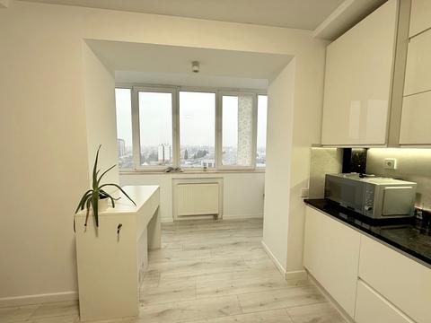 квартира по адресу Дубновская ул., 15